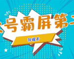 公众号霸屏SEO特训营第二期，普通人如何通过拦截单日涨粉1000人 快速赚钱