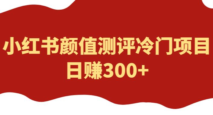 小红书训练营（第10期）20万粉丝博主亲授：独家变现思路 月入10W+价值上千