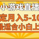 寒假新风口玩就挺秃然的月入5-10w，单日收益3000+，每天只需1小时，最适合小白上手，保姆式教学【揭秘】